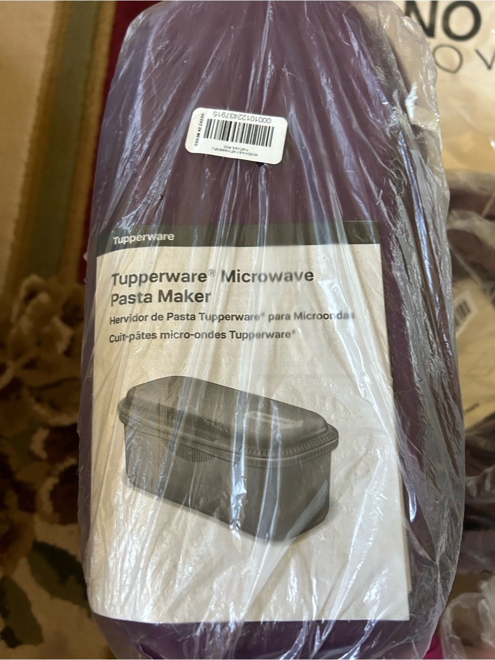 Tupperware Lot - Picture 2 of 6